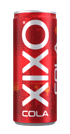XIXO COLA