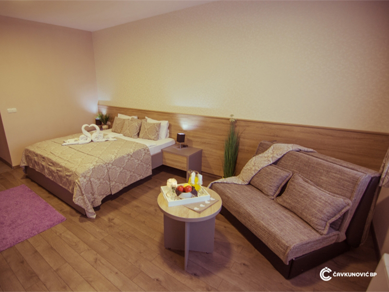 Apartman