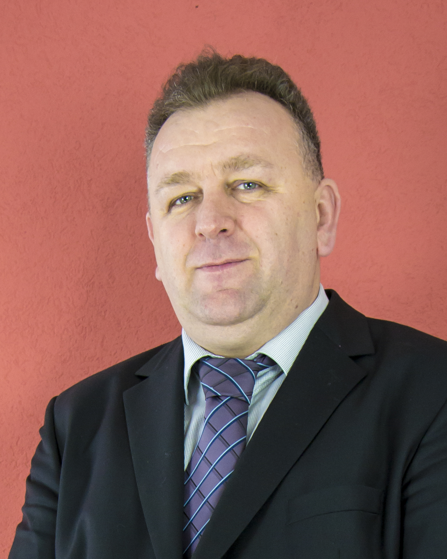Nedžad Čavkunović