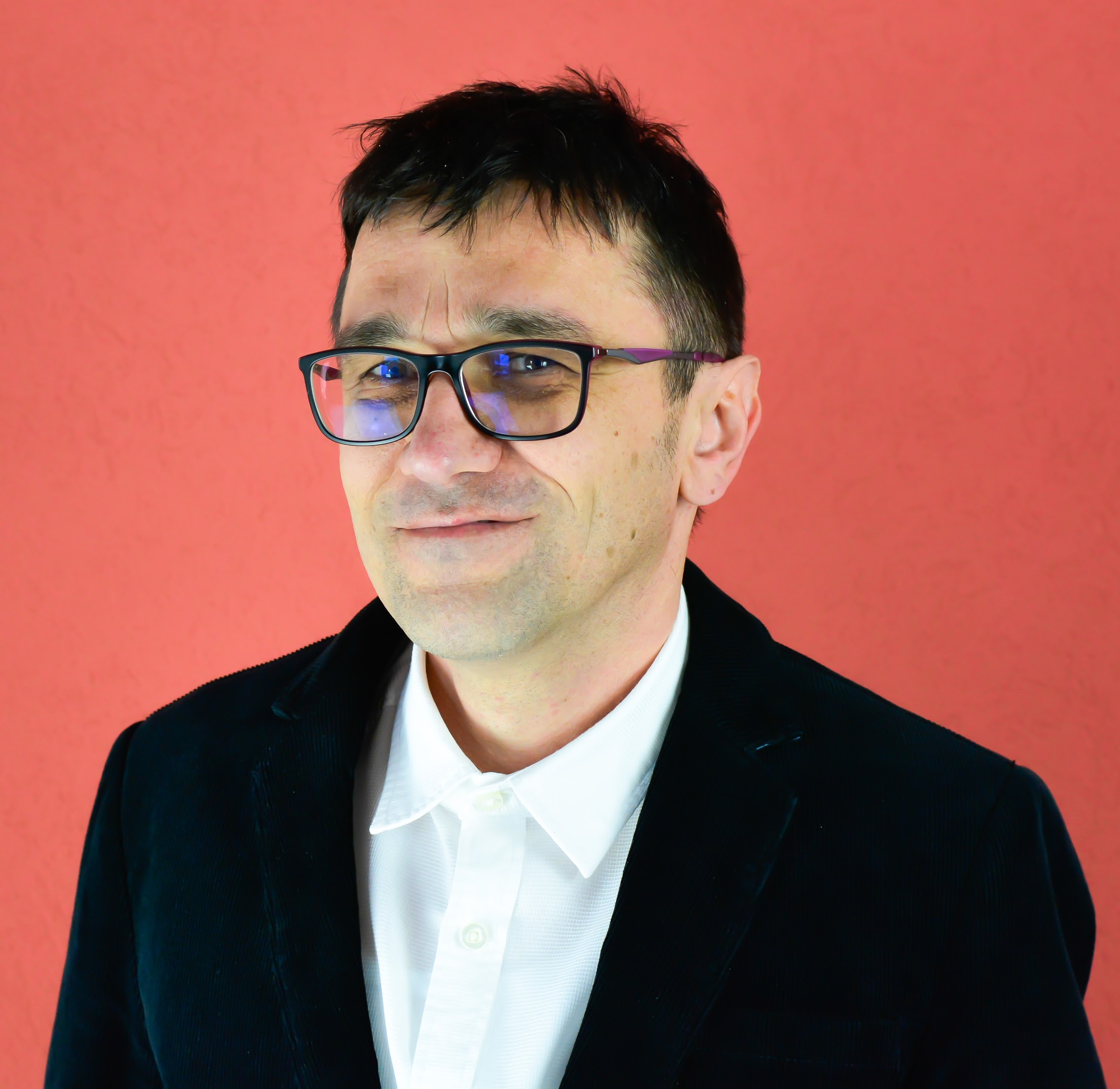 Sanel Harbaš