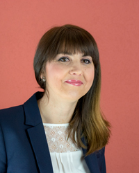 Mirela Zulić