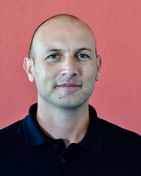 Amir Delić