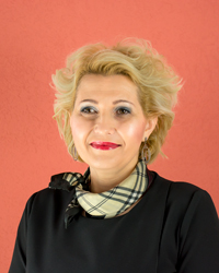 Fatma Čavkunović